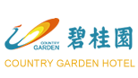 貴陽碧桂園假日酒店 Logo